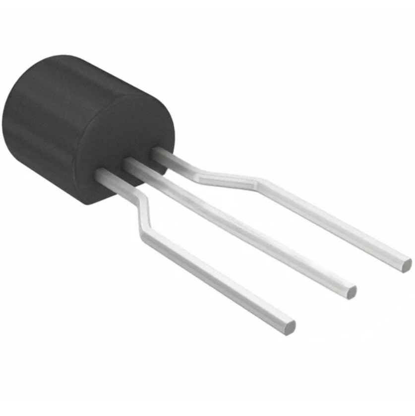 2N3904 NPN Transistor